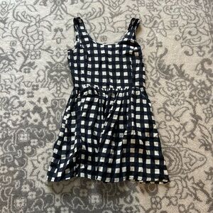 NWT Forever 21 Plaid Dress